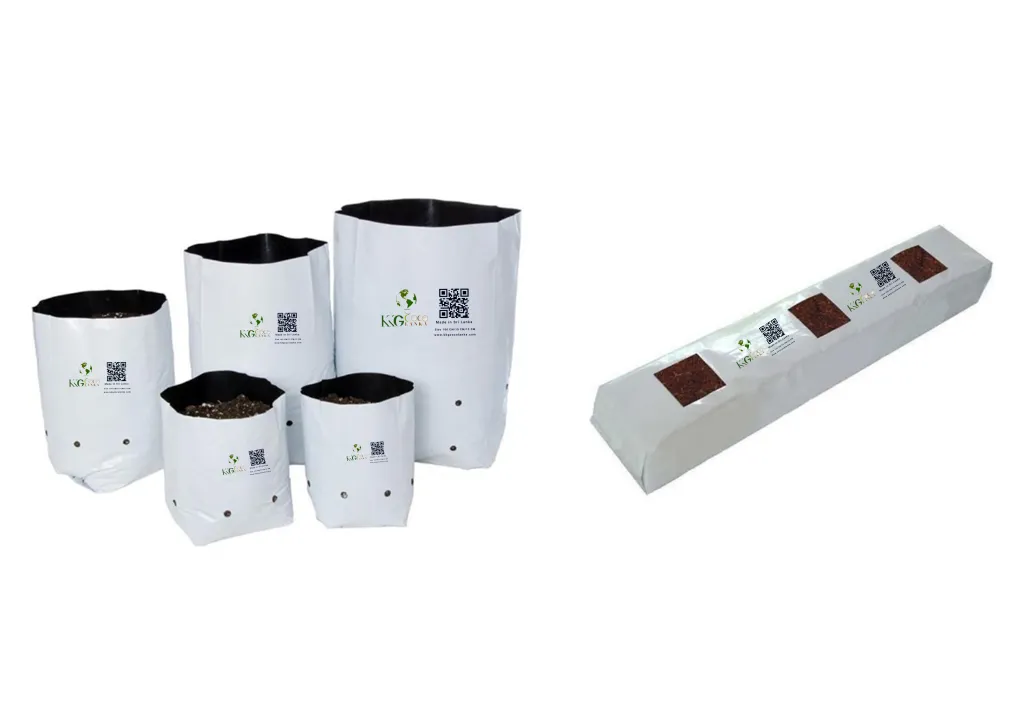 Grow Bags
